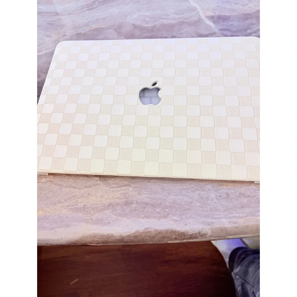 MacBook Air 13 Inch 2022 2021-2018 M1 A2337 A2179 A1932, Case